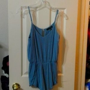 Forever 21 romper